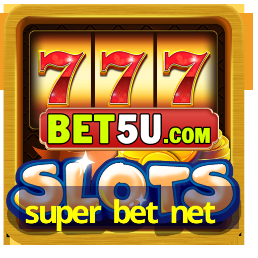 super bet net